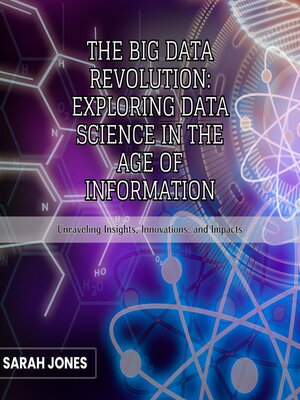 cover image of The Big Data Revolution